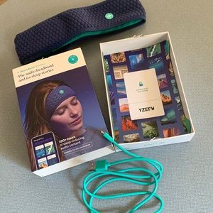 HoomBand - Audio headband